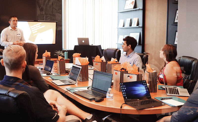 Meet our Instructors