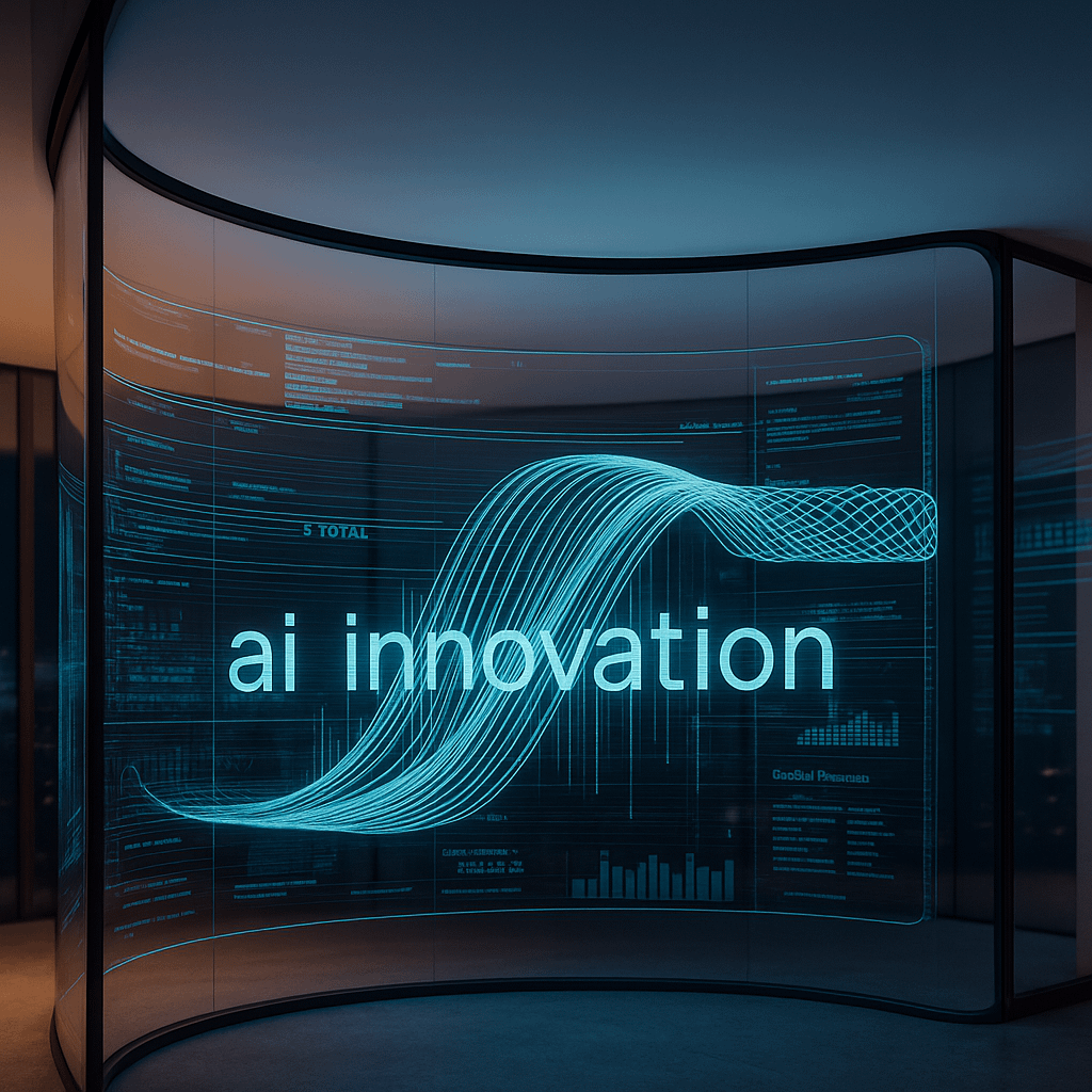 Executive Master in AI-Driven Business Models – AIDBM Overview Image